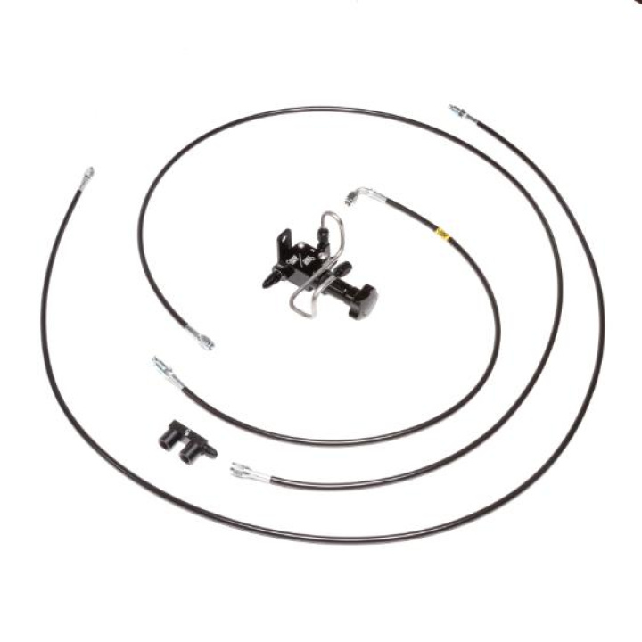 Subaru WRX/STi 2002-2007 Brake Line Relocation Kit Chase Bays i gruppen Välj bilmodell hos DDESIGN Scandinavia AB (chbCB-WRX-BBE)