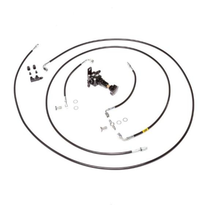 Subaru WRX/STi (02-07) Brake Line Relocation Kit Chase Bays i gruppen Välj bilmodell hos DDESIGN Scandinavia AB (chbCB-WRX-OEMC)