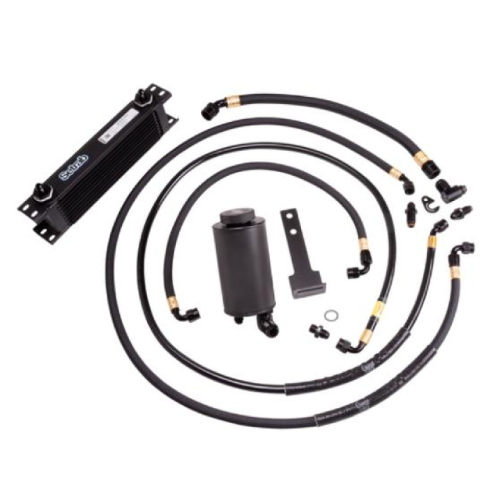 Subaru WRX/STi 2002-2003 Power Steering Kit Chase Bays i gruppen Välj bilmodell hos DDESIGN Scandinavia AB (chbCB-WRX-PSK02-PSC)