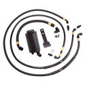 Subaru WRX/STi (LHD) 2002-2007 High Pressure Power Steering Hoses CHB