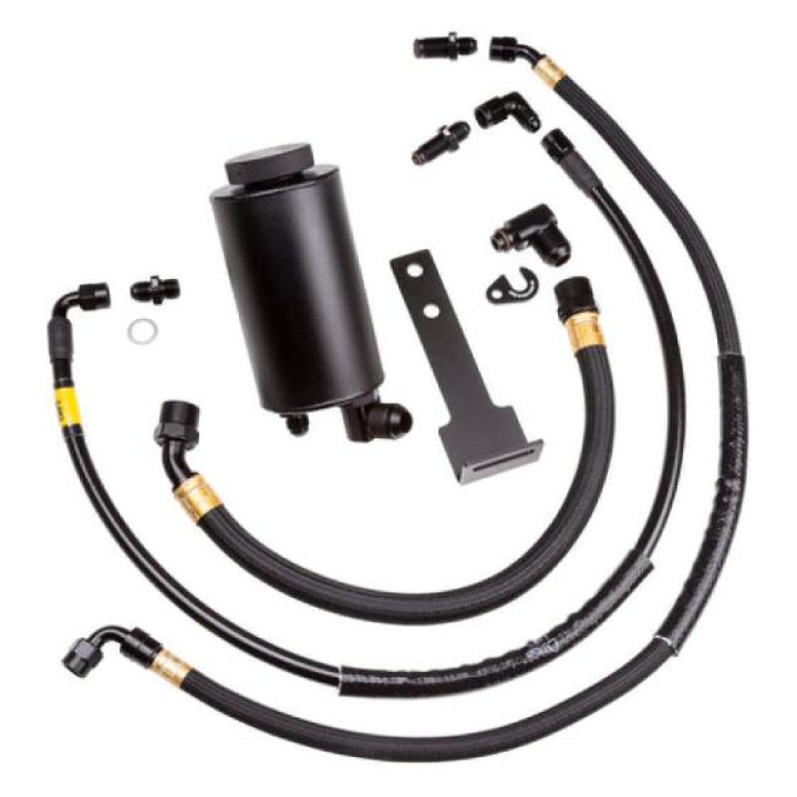 Subaru WRX/STi (RHD) 2004-2007 Power Steering Kit Chase Bays i gruppen Välj bilmodell hos DDESIGN Scandinavia AB (chbCB-WRX-RHDPSK-PSC)