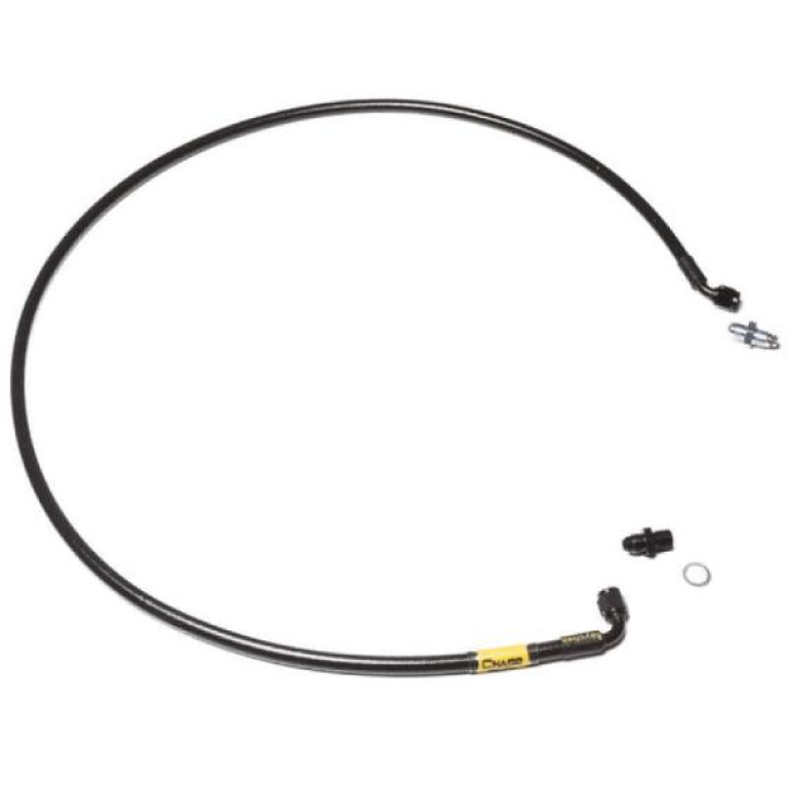 Subaru WRX/STi (RHD) 2002-2007 High Pressure Power Steering Hoses CHB i gruppen Välj bilmodell hos DDESIGN Scandinavia AB (chbCB-WRX-RHDPS)