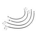 Nissan 350Z (2002-2008) Caliper Brake Lines CHB