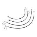 Nissan 350Z (2002-2008) Brake Lines CHB