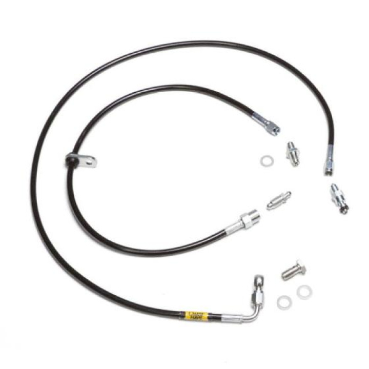 Nissan 350Z (GM LS Engine) 2002-2008 Clutch Line CHB i gruppen Välj bilmodell hos DDESIGN Scandinavia AB (chbCB-Z33-LSCLUTCH56)