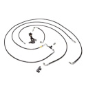 Nissan 350Z 2002-2008 Brake Line Relocation Kit Chase Bays