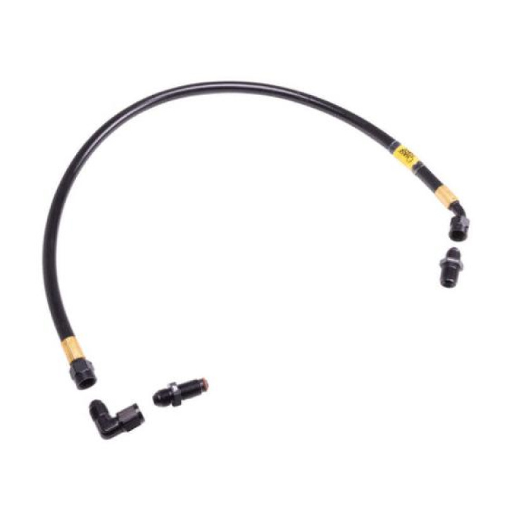 Nissan 350Z 2002-2008 High Pressure Power Steering Hose CHB i gruppen Välj bilmodell hos DDESIGN Scandinavia AB (chbCB-Z33-PSRB)