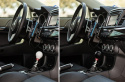 Mitsubishi Växelspaksknopp COBB Tuning