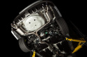 WRX STi 15+ Titan Catback Avgassystem COBB Tuning