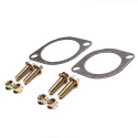 Mazda 3 MPS 09-13 Catback Avgassystem COBB Tuning
