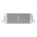 WRX STi 15+ Intercooler & Fäste Silver COBB Tuning