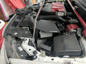 Evo X 08+ SF Luftfilterbox COBB Tuning