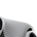 Focus RS 2016-2018 & Focus ST 2013-2018 Redline Kolfiber Luftfilterkit / Sportluftfilter COBB Tuning