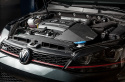 Golf GTI / R MK7 Luftfilterkit / Sportluftfilter inkl. Luftfilterbox COBB Tuning