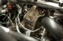 Focus RS MK3 Turbomössa COBB Tuning
