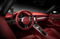 Porsche 991 Turbo Accessport V3 COBB Tuning