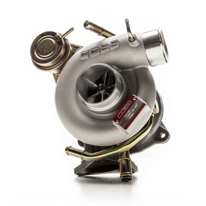 Subaru 20G Turbo COBB Tuning i gruppen Välj bilmodell / Subaru / WRX STI 08-14 / Tuning / Motordelar hos DDESIGN Scandinavia AB (cobbE1120G)