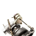 Subaru 20G Turbo COBB Tuning