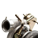 Subaru 20G Turbo COBB Tuning