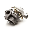 Subaru 20G Turbo COBB Tuning