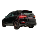 Cupra Ateca 4Drive 2.0 TFSI 2019+ GPF-back Sportavgassystem  Cobra Sport