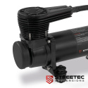 STREETEC comp1 EVO Svart Kompressor CE-märkt