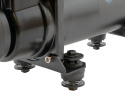 STREETEC comp1 EVO Svart Kompressor CE-märkt