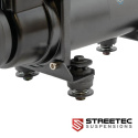 STREETEC comp2 EVO Svart Kompressor CE-märkt