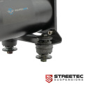 STREETEC comp2 EVO Svart Kompressor CE-märkt