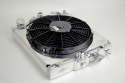 EVO 7-9 01-07 ? Kylare CSF Radiators