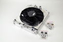 EVO 7-9 01-07 ? Kylare CSF Radiators