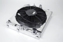 EVO 7-9 01-07 ? Kylare CSF Radiators