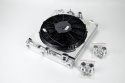 EVO 7-9 01-07 ? Kylare CSF Radiators