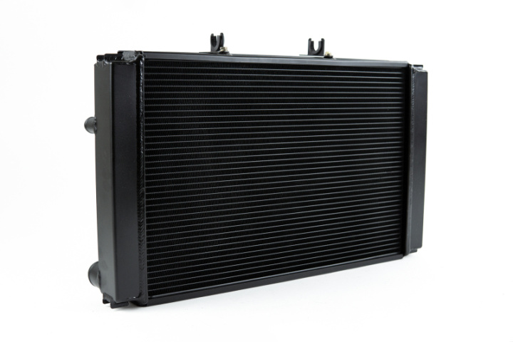 Porsche 944 inkl. Turbo / 968 Aluminiumkylare CSF Radiators i gruppen Välj bilmodell / Porsche / 944 / Tuning hos DDESIGN Scandinavia AB (csf7088)