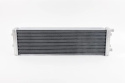 Universal ”Race-spec” Dual-pass Värmeväxlare CSF Radiators