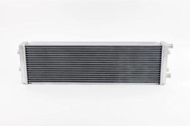Universal ”Race-spec” Dual-pass Värmeväxlare CSF Radiators i gruppen Tuning / Kylning / Oljesystem / Oljekylare hos DDESIGN Scandinavia AB (csf8030)