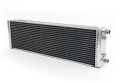 Universal ”Race-spec” Dual-pass Värmeväxlare CSF Radiators