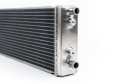 Universal ”Race-spec” Dual-pass Värmeväxlare CSF Radiators
