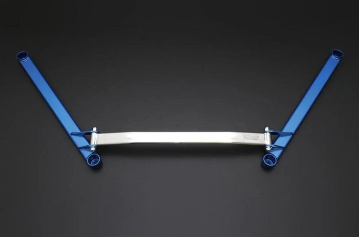 cus1C2-492-ER Toyota GR Supra 19+ PowerBrace Fjäderbensstag Fram Cusco