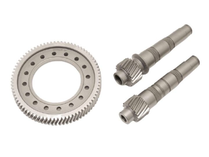 cus1C7029A45 Toyota GR Yaris 20+ Final Gear Set (3.7 / 4.5 / 4.8) Cusco