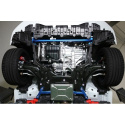Toyota GR Yaris 20+ Chassistag Bakre PowerBrace Cusco