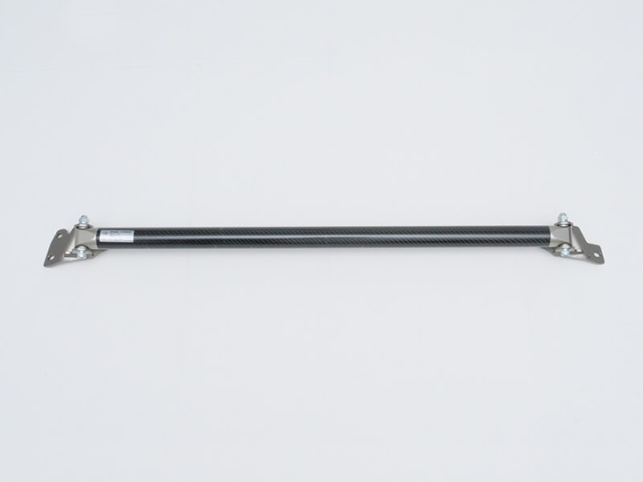 cus1C7551A Toyota GR Yaris 20+ Kolfiber Fjäderbensstag Φ40 Bak PowerBrace Cusco