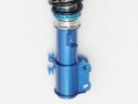 Toyota GR Yaris 20+ Coilovers Street Zero A (Utan Topplagringar) Cusco
