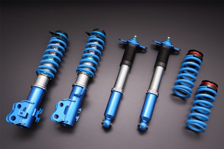 cus1C764RCP Toyota GR Yaris 20+ Coilovers Sport R Cusco