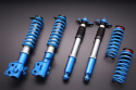 Toyota GR Yaris 20+ Coilovers Sport TN_S 2way Cusco