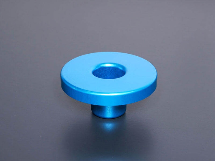 cus1C7928B Toyota GR Yaris 20+ Aluminiumhylsa Bakdiffbussning Bak Cusco