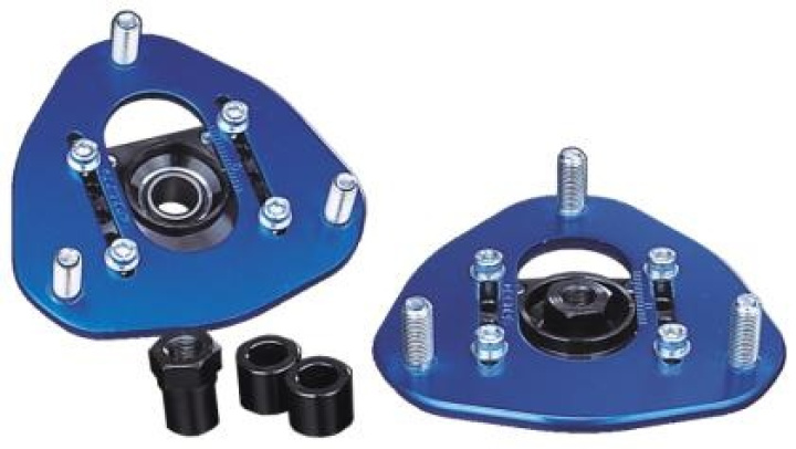 cus530410A Mitsubishi 3000GT 90-96 Cambertopplagringar Fram Pillowball Cusco