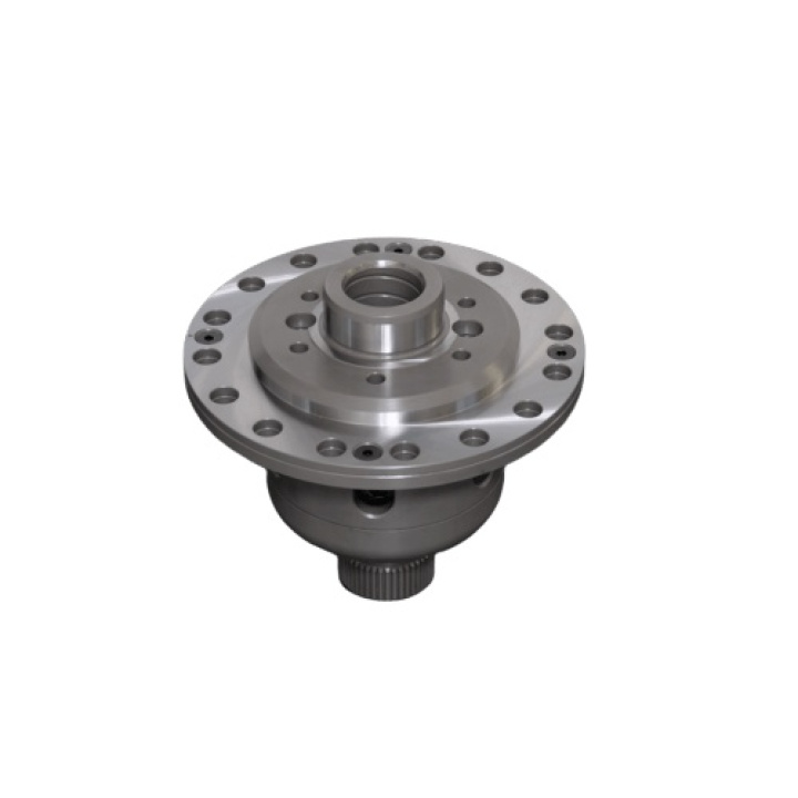 cusLSD1C7MT15 Toyota GR Yaris 20+ MZ Framdiff Limited Slip Differential Cusco