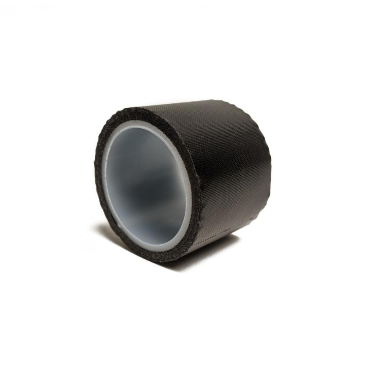 Svart Värmeskyddstejp - 1.5\'\'x4.5m DEI i gruppen Universala produkter / Tuning / Värmeisolering & Kabelskydd / Tejp & Värmeskyddstejp hos DDESIGN Scandinavia AB (dei010039)