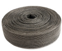 38mm x 9m EXO Svart Avgasbandage DEI